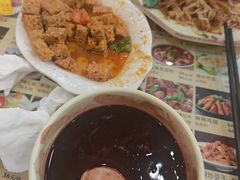 -葛记焖饼(伏牛路店)