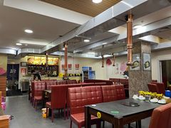 大堂-朴小妹人参鸡汤火锅(长白山万达店)
