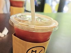 -明谦·Coffee&Cocktail Bar(美您公园店)
