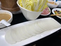 -东来顺饭庄·火锅(环岛店)
