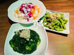 水果沙拉-胖哥俩肉蟹煲(宿迁宝龙广场店)