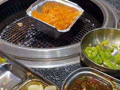 -红泥小火炉·东北泥炉烤肉(天一旗舰店)