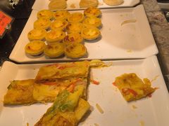 -东莞塘厦三正半山温泉酒店·沙利文西餐厅