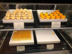 -广州富力君悦大酒店·凯菲厅