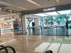 -福田卓悦INTOWN购物中心