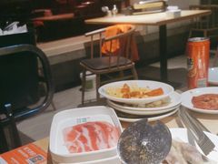 -玫瑰花园自助烤肉(顺义鑫海韵通店)