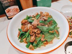 -首秀·四川料理(吾悦广场店)