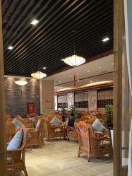 点击看大图 -天和缘酒楼·宴会厅