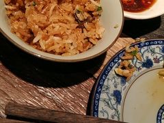 -大匠工房古船木艺术餐厅·猪肚鸡专门店(长白仙岛店)