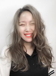 -MAGIC米几发型设计·羊毛卷