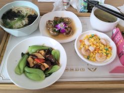 -贝优家母婴护理中心(汾阳月子中心)