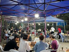 -喷火龙西昌火盆烧烤(泸州总店)