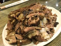 -清真益鑫羊肉手抓馆(南大街店)