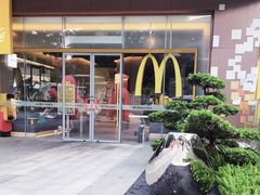 -点都德(广州白云山景区南门店)