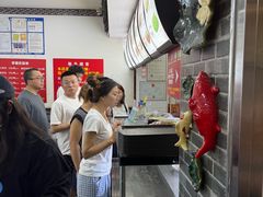 -津门张记包子铺(华昌道店)