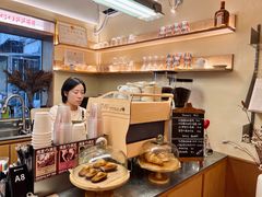 -The Roastery By AllYouWant(福田店)