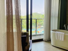 -宁波九龙湖开元度假村