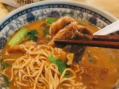 -慧娟面馆·餐厅(望江路店)