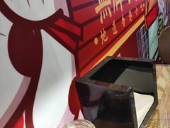 -無牌小范·香港明星美食