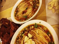 -水仙拉面(水仙街店)