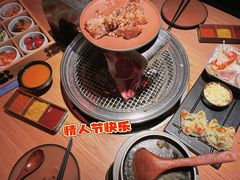 -吉秋田鲜和牛烧肉·肉档自选