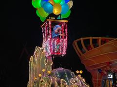 -珠海长隆海洋王国
