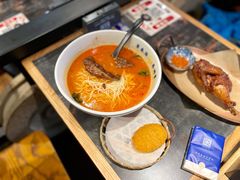 蔬菜土豆饼-和府捞面(领展购物广场京通店)