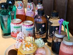 -蓝珊甄选海鲜自助·火锅大排档(近阿那亚店)