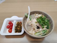 -萧记三鲜烩面(东站店)