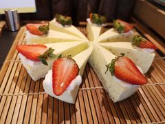 -海航威斯汀酒店-行政酒廊