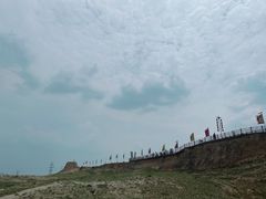 -水洞沟旅游区