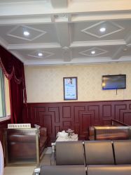 -南京医科大学友谊整形外科医院