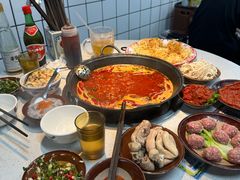 -芈重山老火锅(广州首店)