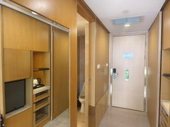 -石家庄万象天成假日酒店