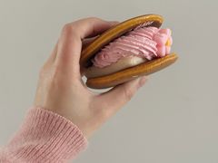 -辛一·铜锣烧(鸿寿坊店)