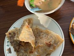 -清真永恒华威肉饼(潘家园店)