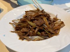 -南门小馆·清真(国贸商城店)