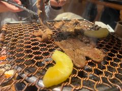 -黑牛の店·和牛烧肉(大悦城店)