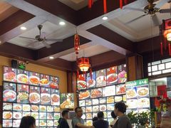 -长兴菜馆(高桥店)