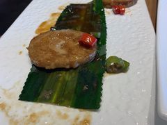 -菩提树·素食餐厅(汇智国际商业中心店)