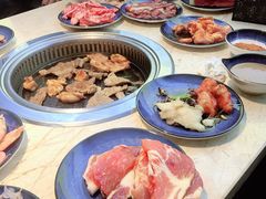 -万象·复兴号鲜肉烤肉海鲜自助(升级店)