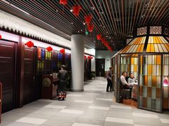 -古南都·老广东酒楼(龙江店)