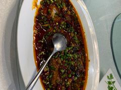 -陆壹捌餐厅(五大道店)