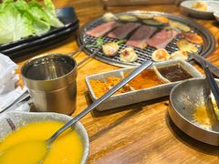 -牛人·雪花牛·木炭烤肉(昆山陆家店)