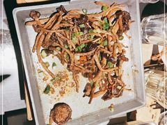 -很久以前羊肉串(清河店)