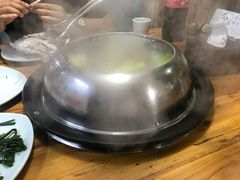 -黄寺蒸汽海鲜(黄寺大街店)