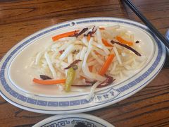 -老雒阳面馆·水席(定鼎门店)