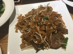-新澳港式茶餐厅(余姚路店)