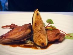 烤乳鸽-蝶舍·MAISON PAPILLON