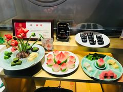 -知味观(湖滨总店)